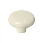 white porcelain furniture handle 61 453r0